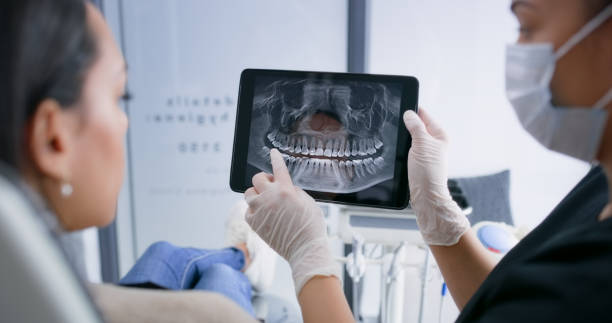 Licensed Teeth Cleaning And Checkup service in Tarpey Village, CA - Dentist Open Now